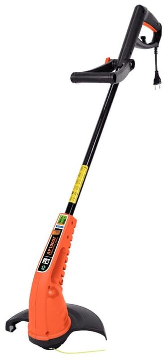 Bordeadora Electrica Tramontina AP1000T con Diametro de Corte de 280 mm 1000 W 220 V - Vista principal