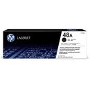 Toner Hp 48a Cf248a Negro Original M15 M16 MFP M28 MFP M29 - Miniatura 1