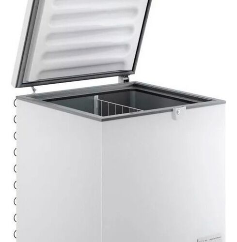 Freezer Horizontal Whirlpool Wha22d2 220lts Ciclico Blanco - Vista 5