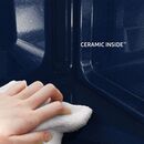 Microondas Samsung MG22M8054AK 22L Grill Empotrable Negro - Miniatura 6