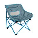 Silla Coleman Kickback Breeze 114 Kg Azul - Miniatura 1