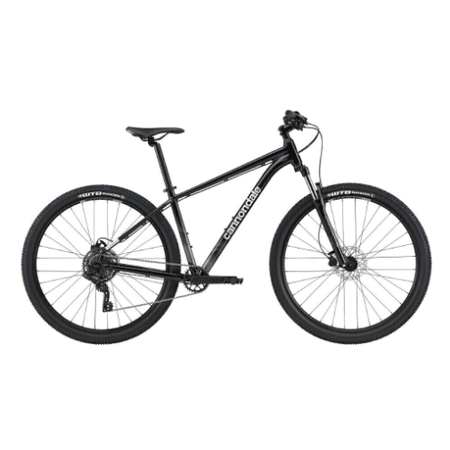 Bicicleta Cannondale Trail 7.1 1x8