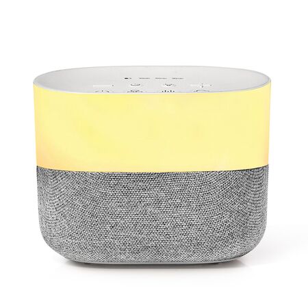 Máquina de Ruido Blanco Gadnic 26 Sonidos Para Dormir