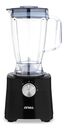 Multiprocesadora Atma 9 en 1 con jarra licuadora picadora LP8426NAP 600w Negra - Miniatura 4