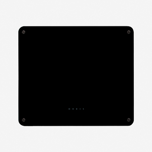 CALEFACTOR ORBIS  4166NON GAS NATURAL 5000 KCAL TIRO BALANCEADO VIDRIO - 4607277