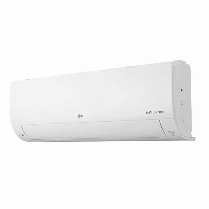 Aire Acondicionado LG DUALCOOL Frío/Calor 3517 Watts Dual Inverter WIFI - Vista 4