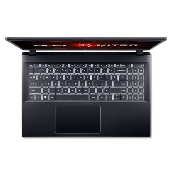 Notebook 15.6 Acer i5-13420H 16GB SSD512GB Nitro RTX5050 Win11Home - Vista 4