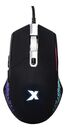 Mouse Gamer X-micro Xgm-230 Óptico 7200 Dpi Con Luz Rgb - Miniatura 1