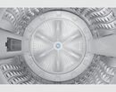 Lavarropas SAMSUNG WA75C5441BWUBG 7.5Kg carga superior inverter blanco A++ - Miniatura 8