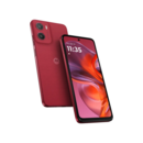 CELULAR MOTOROLA G05 4+4/64GB PLUMP RED - Miniatura 3