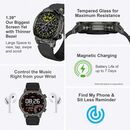 Smartwatch Argomtech Skeiwatch C70 Arg-wt-6070bl Azul - Miniatura 5