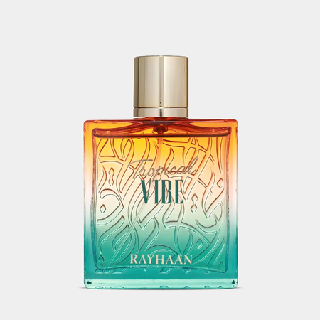 Perfume Tropical Vibe 100 ml