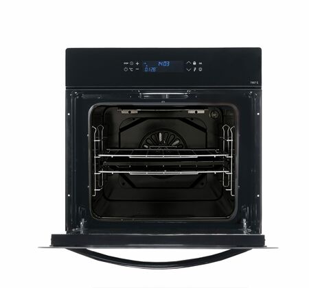 Horno Empotrable Eléctrico Florencia 7887E 64L Negro 