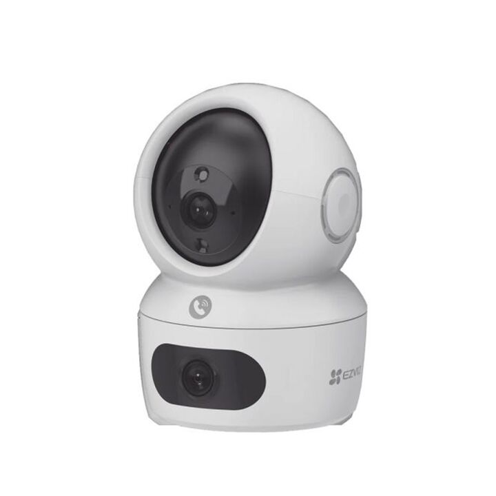 Camara IP 4MP Ezviz H7C Dual Lens Cam 2K Interior - Vista 3