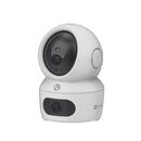 Camara IP 4MP Ezviz H7C Dual Lens Cam 2K Interior - Miniatura 3