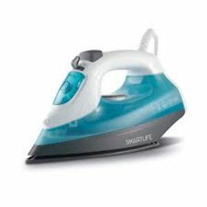 PLANCHA SMARTLIFE SIC2326 200W A VAPOR - 4604900 - Vista principal