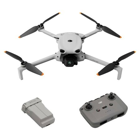 Drone DJI Lito X1 (Control Remoto DJI RC-N3)
