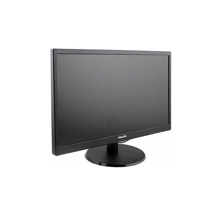 Monitor 19 Philips VGA HDMI Vesa Negro