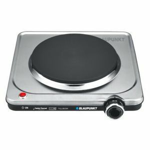 ANAFE ELECTRICO BLAUPUNKT BP-AE6900 1600W - 4607538