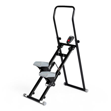 Escaladora Vertical Randers ARG-914