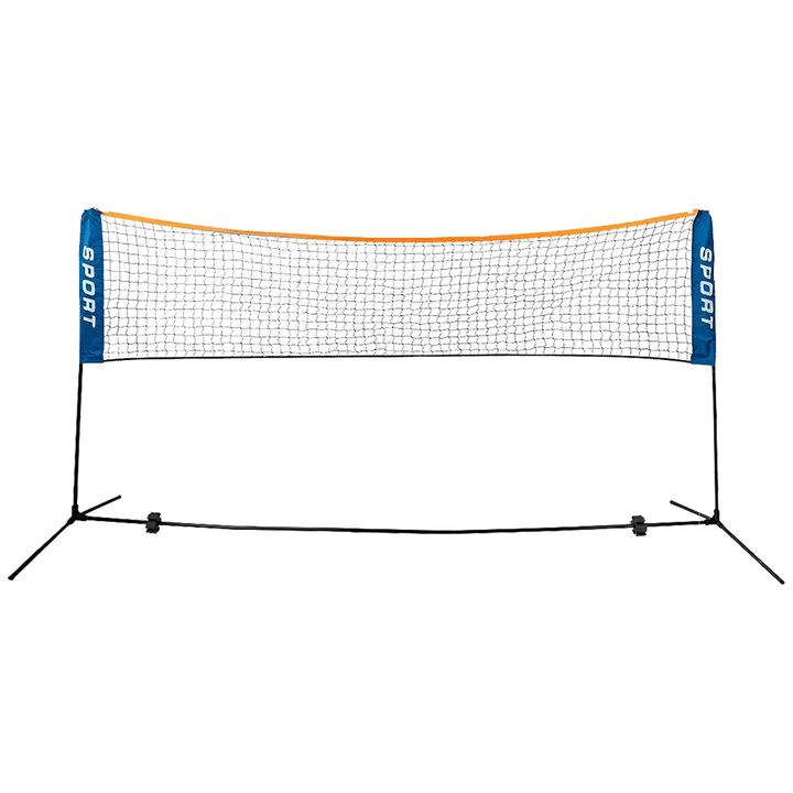 Red Deportiva Fun Play 55379 300X80Cm - Vista 1