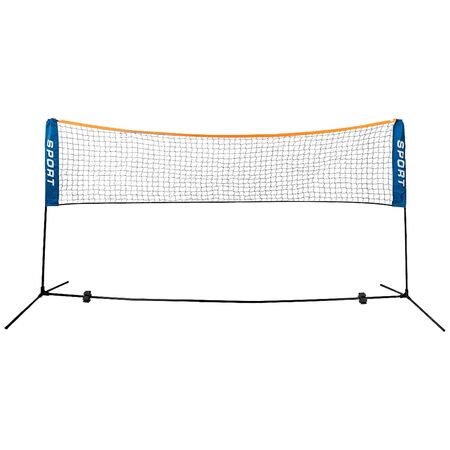 Red Deportiva Fun Play 55379 300X80Cm