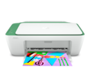 Impresora Hp Multifuncion 2375 Deskjet Ink Advantage Via Usb - Miniatura 1
