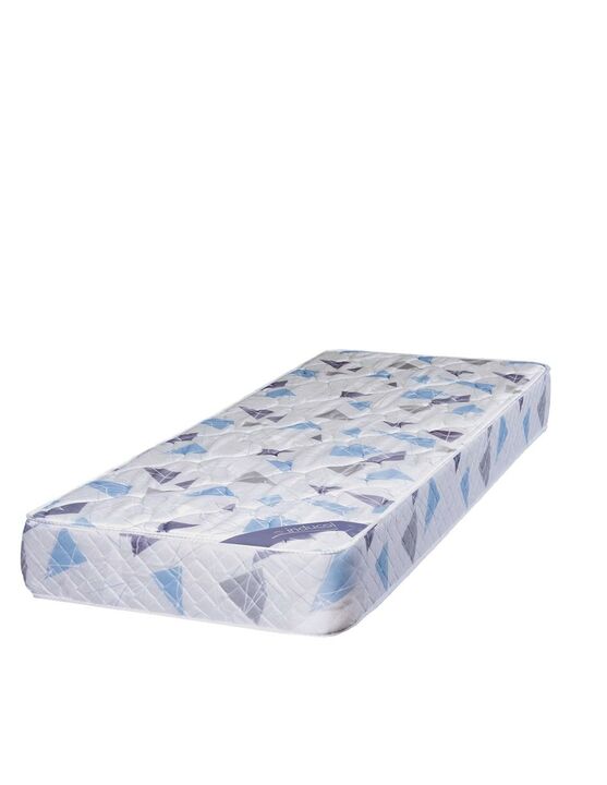 COLCHÓN INDUCOL SYSTEM ESPUMA 100x190x20 - Vista principal