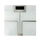 Balanza Digital Bluetooth de Baño para Personas Klasse 180KG. (KS3002) - Miniatura 1