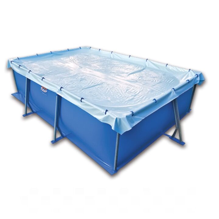 Cubrepileta Y Base Pelopincho 1043 - Vista principal