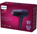 Secador De Pelo Philips Thermoshield Bhd514/00 Violeta 2300w - Miniatura 6