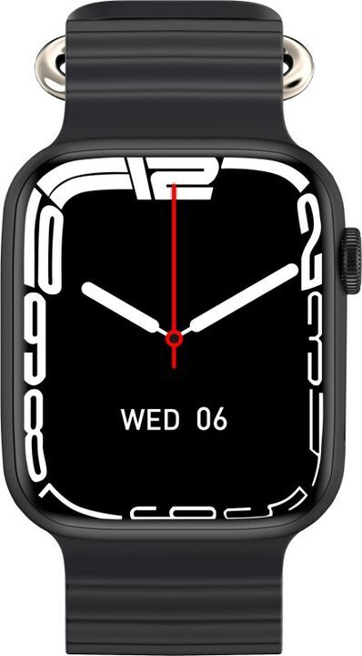 Smartwatch Grow Home Gr27 Pro Ng +Protector Pant - Vista principal