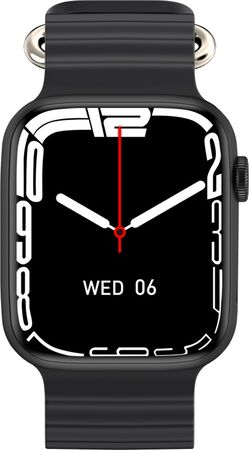 Smartwatch Grow Home Gr27 Pro Ng +Protector Pant