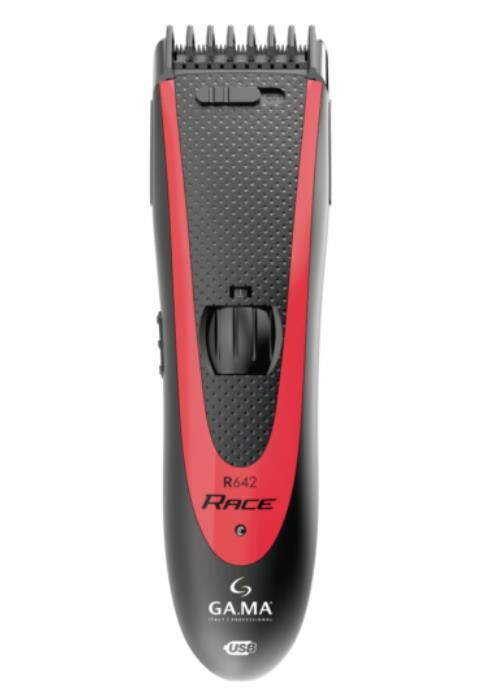 CORTA CABELLO GA.MA RACE R642 (BECCP0000000918) - Vista 1