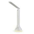 Lampara Led Argomtech Plegable 3 Niveles Base Rgb Usb - Miniatura 7