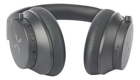 Auricular Noblex HP550ANC Vincha Bluetooth Super Soft Noise Cancelling