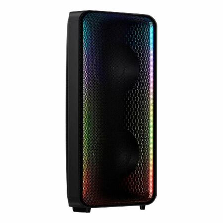 Torre De Sonido Samsung Mx-st40b 160w Bluetooth Karaoke