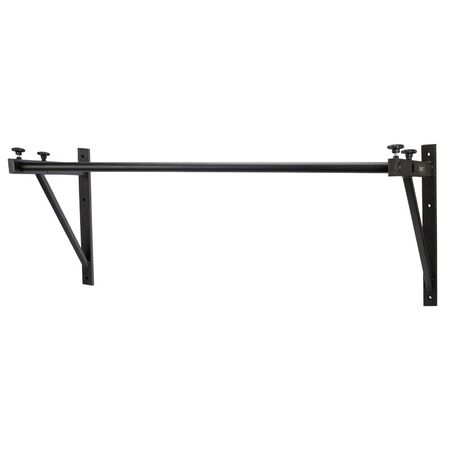 Barra de Dominadas Force By Gadnic Crossfit Pull Up Reforzada
