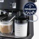 Cafetera Oster BVSTEM5501B Negro Espresso - Miniatura 8