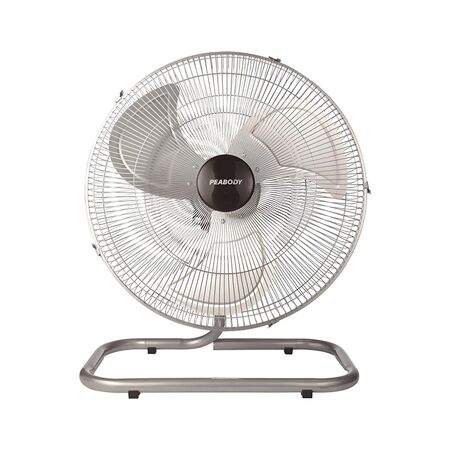 Ventilador Turbo Peabody 20" PE-VP150 130Watts