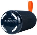 Parlante Bluetooth Noga Negro - NG-BT42 - Miniatura 2