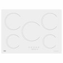 Anafe TST Vitroceramico Electrico Blanco 5 Hornallas - Miniatura 1