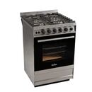 Cocina industrial Florencia 5838 - Miniatura 4