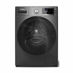 LAVASECARROPAS WHIRLPOOL WNC95AS 9.5 KG TITANIUM - 4607812 - Vista principal