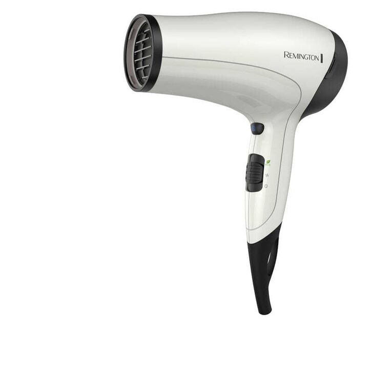 Secador Remington D3015 Power Volumen 2000 - Vista principal
