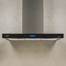 Campana Llanos Premium Touch - 60cm - Miniatura 2