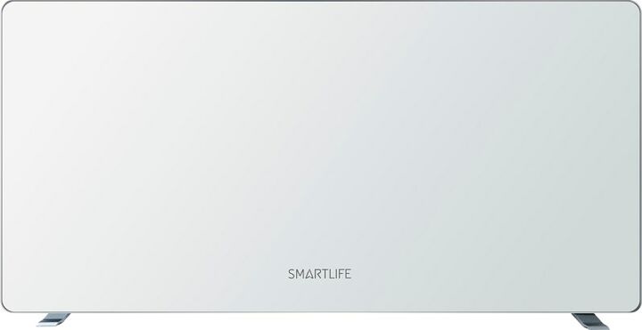 Panel Vitroconvector Smartlife Sl-Vtd2000Wpn 2000W Bl - Vista principal