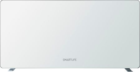 Panel Vitroconvector Smartlife Sl-Vtd2000Wpn 2000W Bl
