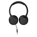 Auriculares On Ear Philips TAH4105BK/00 - Miniatura 4