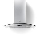 Campana de cocina TST Lacar - 60cm - Miniatura 1